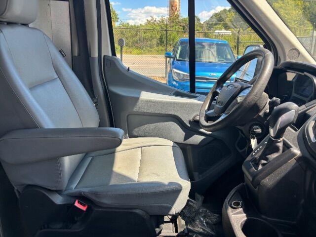 used 2017 Ford Transit-250 car, priced at $14,700