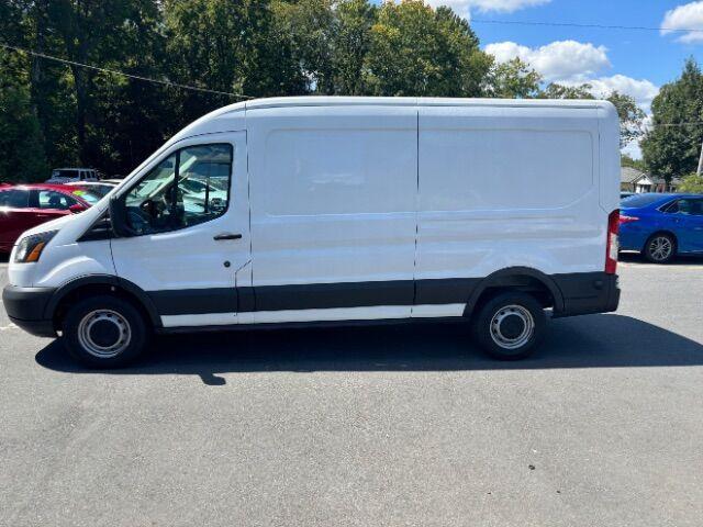 used 2017 Ford Transit-250 car, priced at $15,500