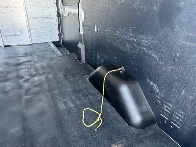 used 2017 Ford Transit-250 car, priced at $14,700