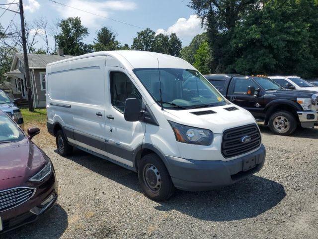 used 2017 Ford Transit-250 car, priced at $14,700