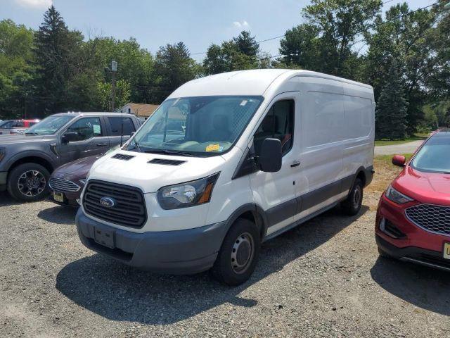 used 2017 Ford Transit-250 car, priced at $14,700