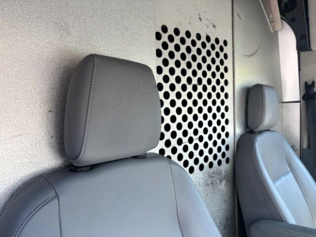 used 2017 Ford Transit-250 car, priced at $14,700
