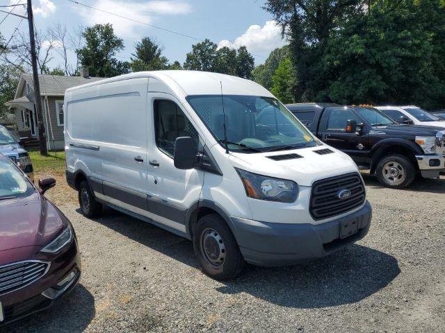 used 2017 Ford Transit-250 car, priced at $15,500