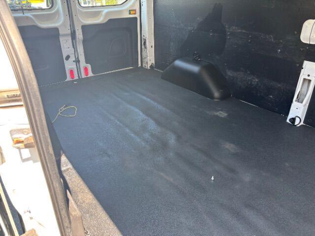 used 2017 Ford Transit-250 car, priced at $14,700