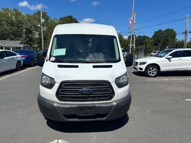 used 2017 Ford Transit-250 car, priced at $14,700