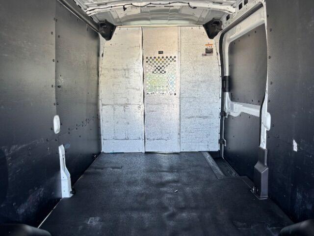 used 2017 Ford Transit-250 car, priced at $14,700