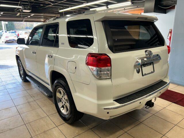 used 2011 Toyota 4Runner car, priced at $16,400