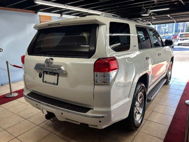 used 2011 Toyota 4Runner car, priced at $16,400