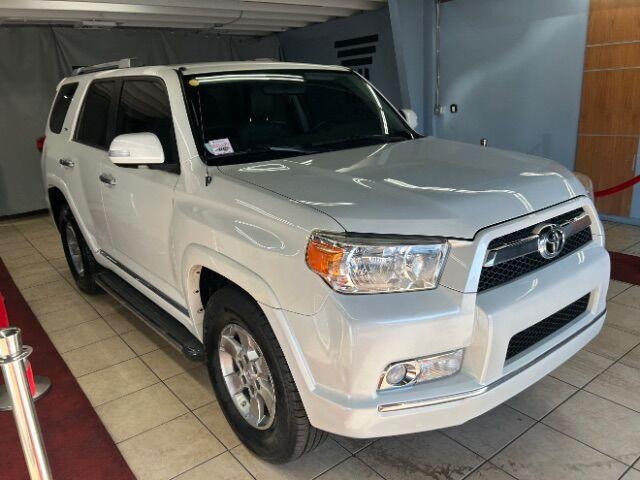 used 2011 Toyota 4Runner car, priced at $16,400