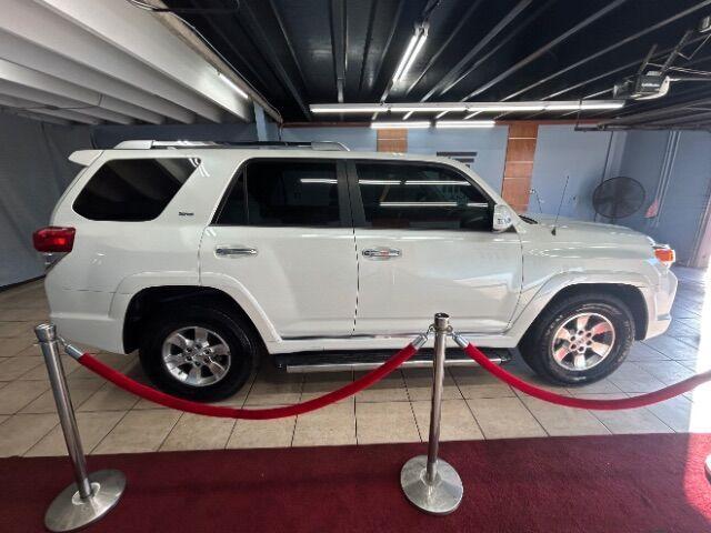 used 2011 Toyota 4Runner car, priced at $16,400