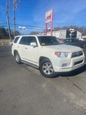 used 2011 Toyota 4Runner car