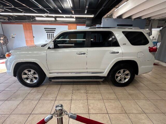 used 2011 Toyota 4Runner car, priced at $16,400