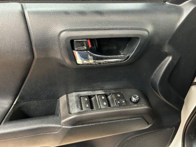 used 2017 Toyota Tacoma car, priced at $24,500