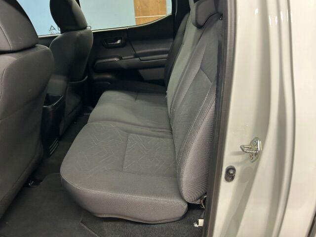 used 2017 Toyota Tacoma car, priced at $24,500