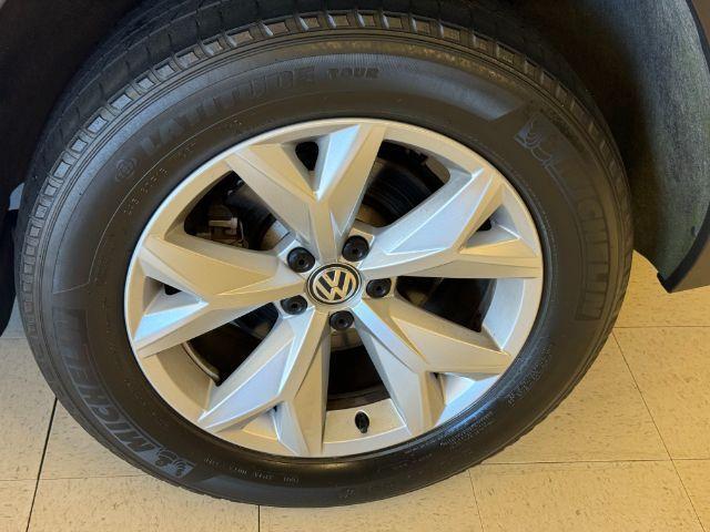 used 2019 Volkswagen Atlas car, priced at $18,900