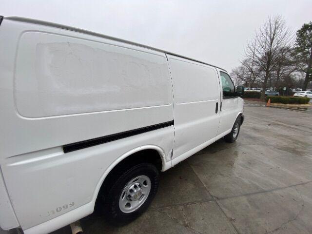 used 2013 Chevrolet Express 3500 car, priced at $17,100