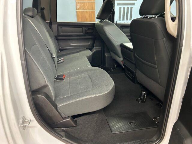 used 2021 Ram 1500 Classic car, priced at $26,900