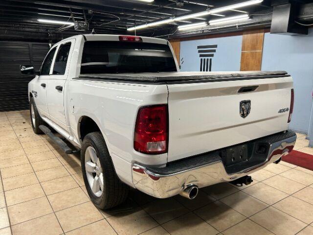 used 2021 Ram 1500 Classic car, priced at $26,900