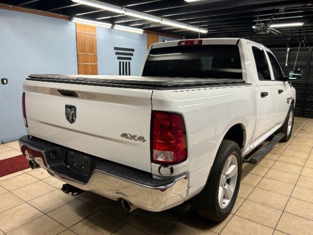 used 2021 Ram 1500 Classic car, priced at $26,900