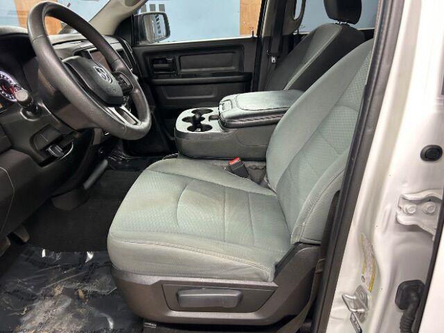 used 2021 Ram 1500 Classic car, priced at $26,900