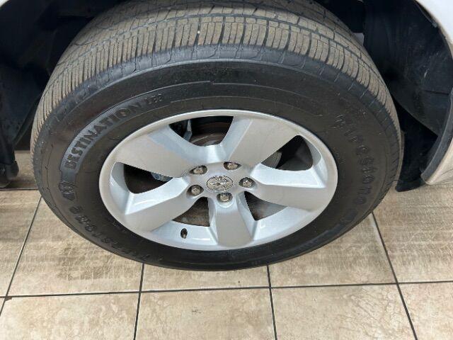 used 2021 Ram 1500 Classic car, priced at $26,900