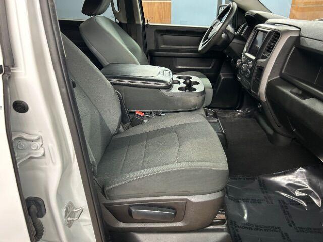 used 2021 Ram 1500 Classic car, priced at $26,900