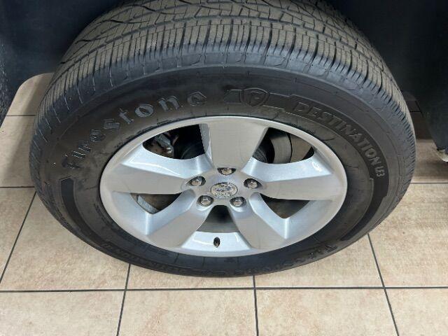 used 2021 Ram 1500 Classic car, priced at $26,900