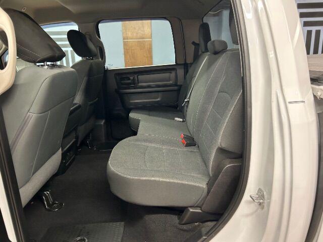 used 2021 Ram 1500 Classic car, priced at $26,900