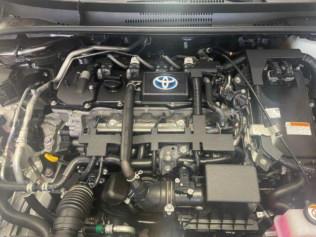 used 2022 Toyota Corolla Hybrid car, priced at $19,500