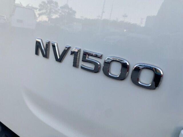 used 2020 Nissan NV Cargo NV1500 car, priced at $17,995