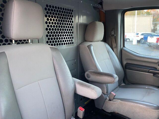 used 2020 Nissan NV Cargo NV1500 car, priced at $17,995