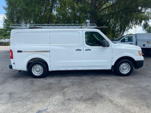 used 2020 Nissan NV Cargo NV1500 car, priced at $19,800