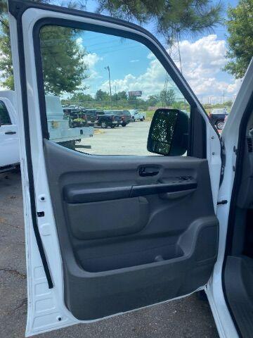 used 2020 Nissan NV Cargo NV1500 car, priced at $19,800