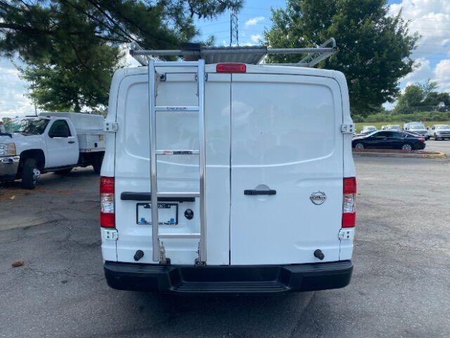 used 2020 Nissan NV Cargo NV1500 car, priced at $19,800