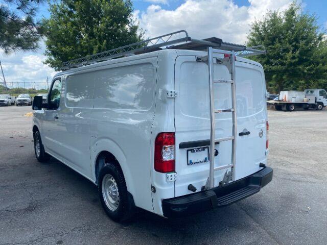 used 2020 Nissan NV Cargo NV1500 car, priced at $19,800