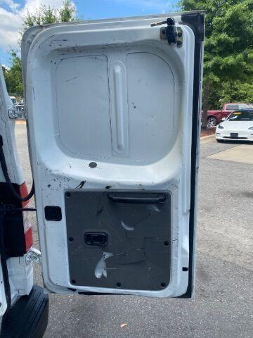 used 2020 Nissan NV Cargo NV1500 car, priced at $19,800
