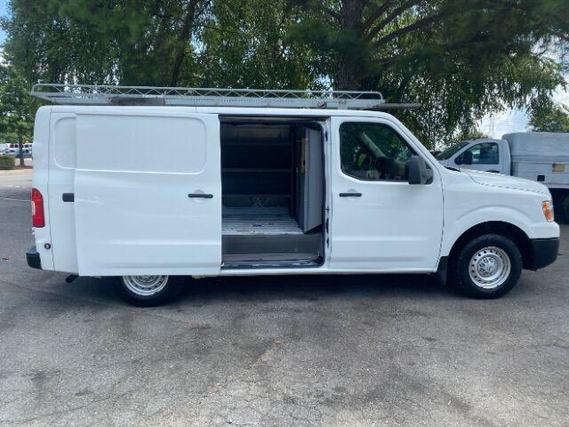 used 2020 Nissan NV Cargo NV1500 car, priced at $19,800