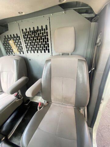 used 2020 Nissan NV Cargo NV1500 car, priced at $19,800