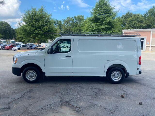 used 2020 Nissan NV Cargo NV1500 car, priced at $19,800