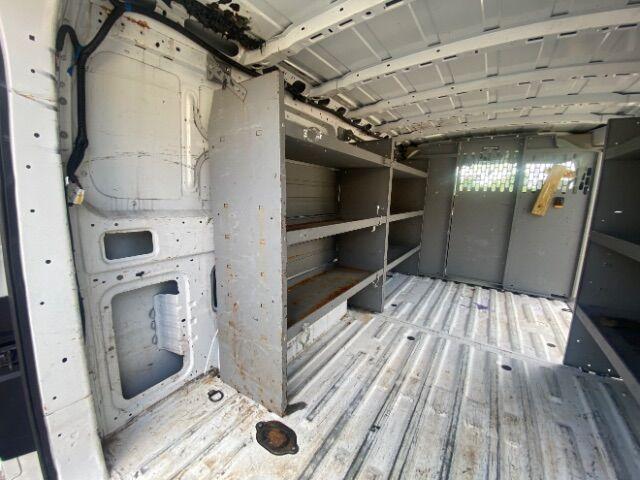 used 2020 Nissan NV Cargo NV1500 car, priced at $19,800