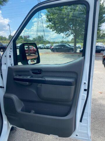 used 2020 Nissan NV Cargo NV1500 car, priced at $19,800