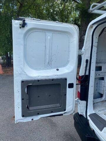 used 2020 Nissan NV Cargo NV1500 car, priced at $19,800