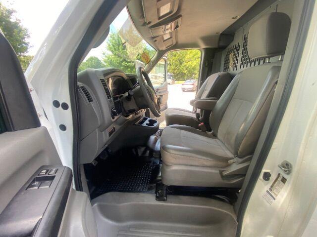 used 2020 Nissan NV Cargo NV1500 car, priced at $19,800