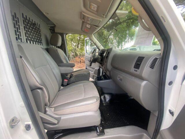 used 2020 Nissan NV Cargo NV1500 car, priced at $19,800