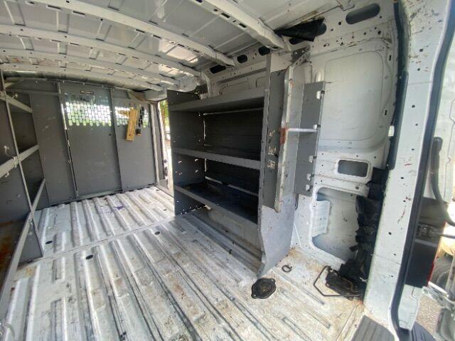 used 2020 Nissan NV Cargo NV1500 car, priced at $19,800