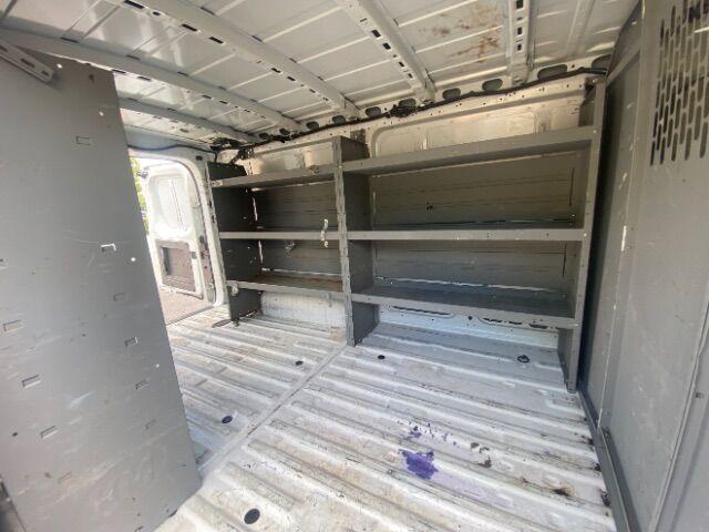 used 2020 Nissan NV Cargo NV1500 car, priced at $19,800