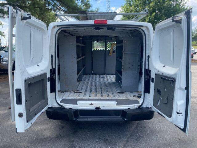 used 2020 Nissan NV Cargo NV1500 car, priced at $19,800