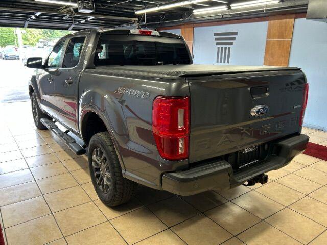 used 2019 Ford Ranger car, priced at $21,000