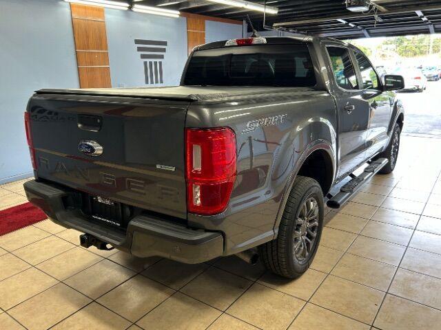 used 2019 Ford Ranger car, priced at $21,000