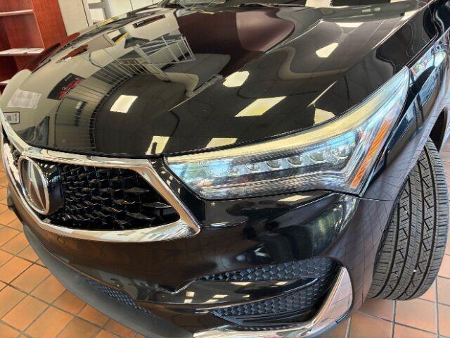 used 2019 Acura RDX car, priced at $24,800